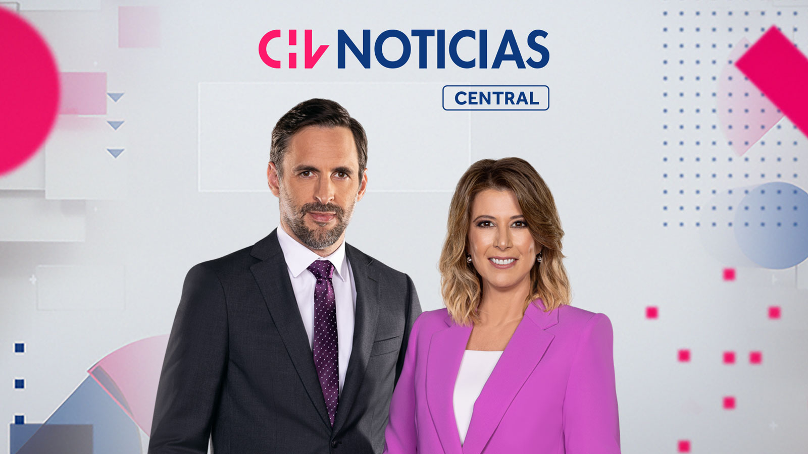 CHV Noticias Central