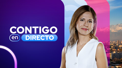 Contigo en Directo