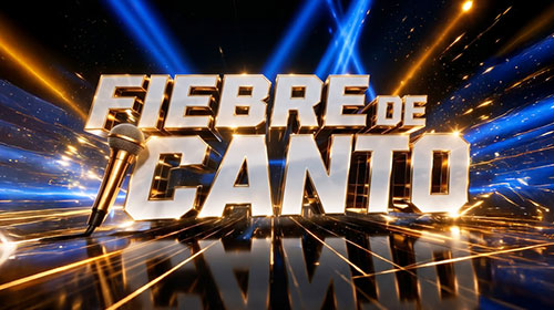 Fiebre de Canto