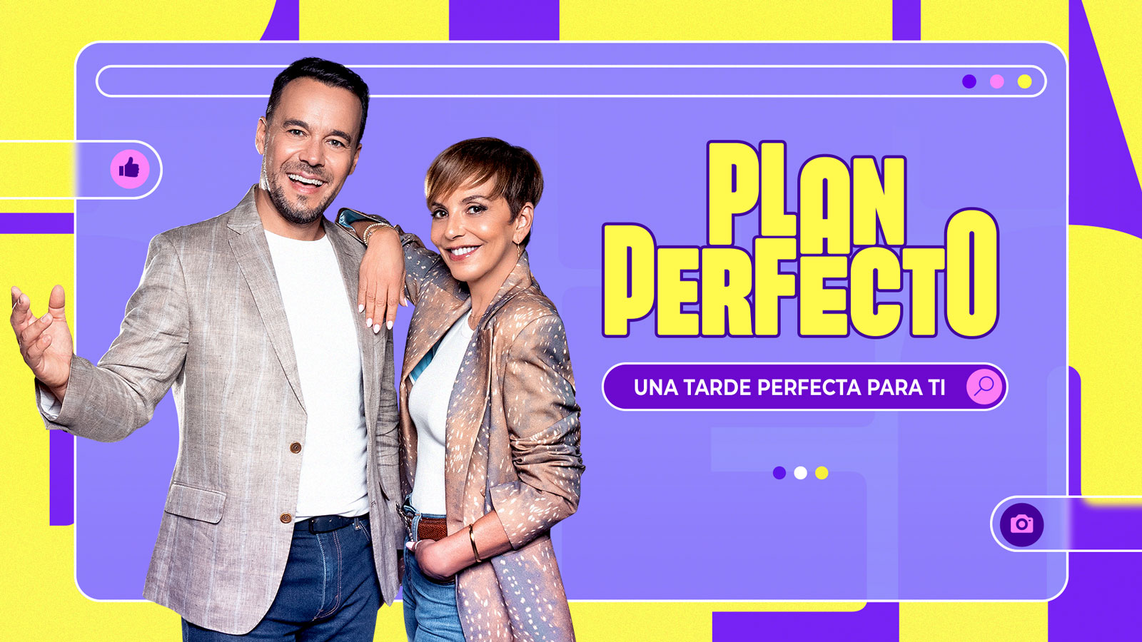 Plan Perfecto