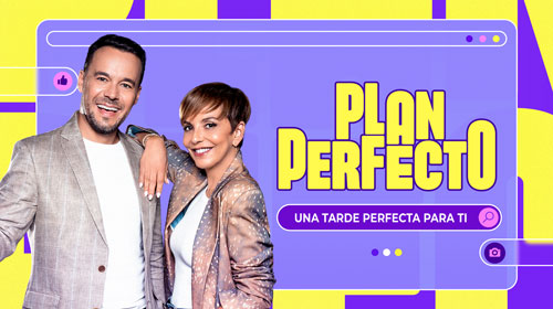 Plan Perfecto