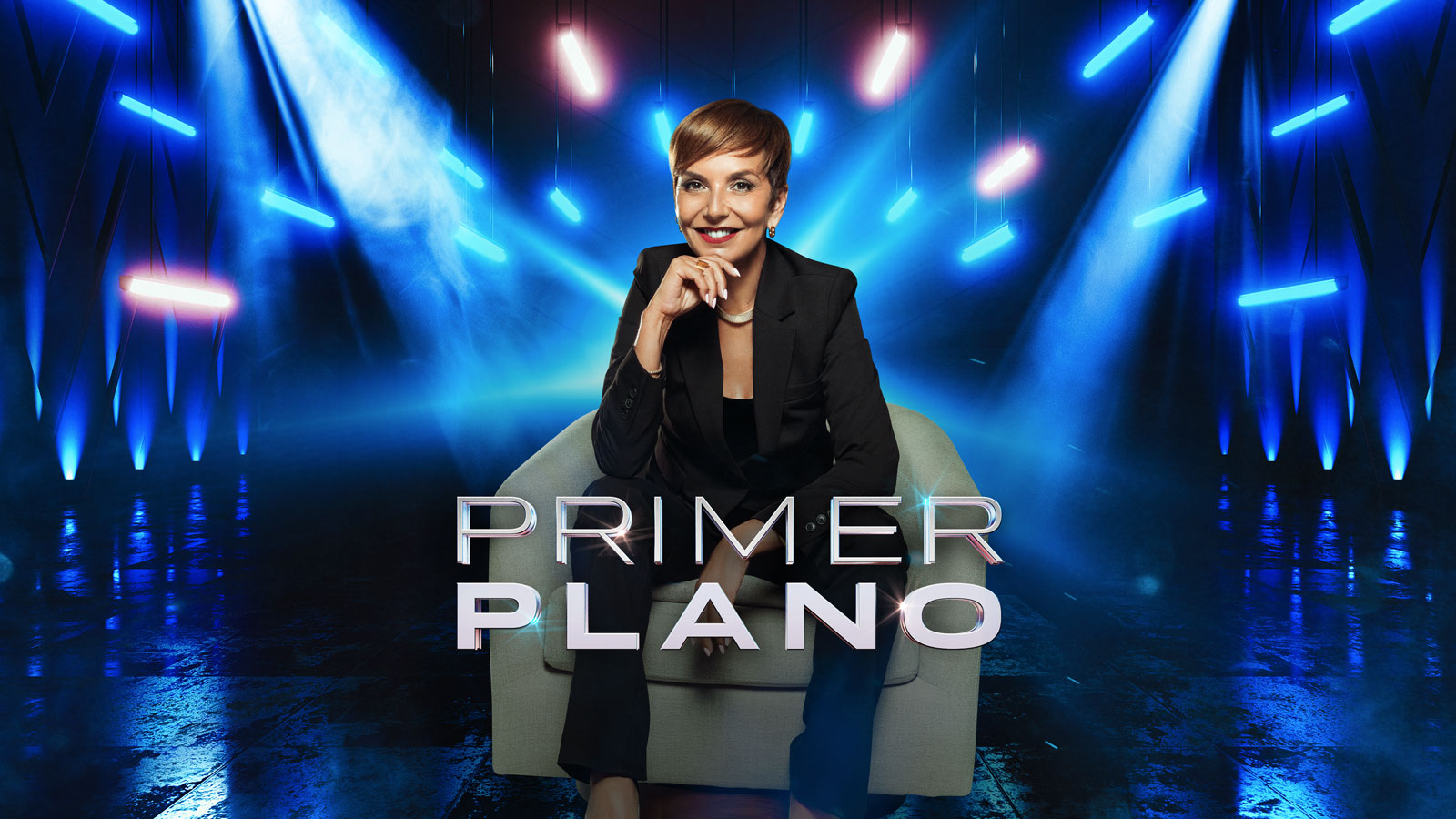 Primer Plano