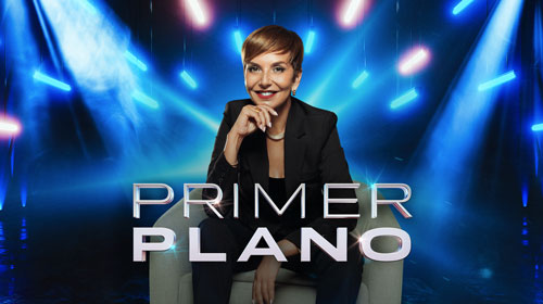 Primer Plano