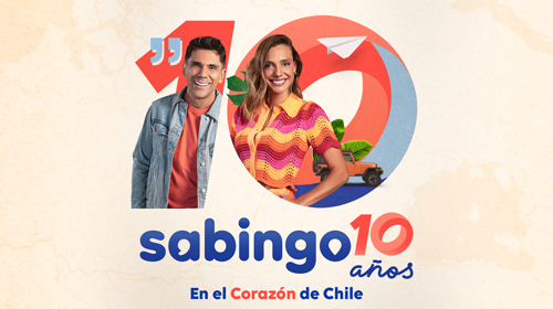 Sabingo