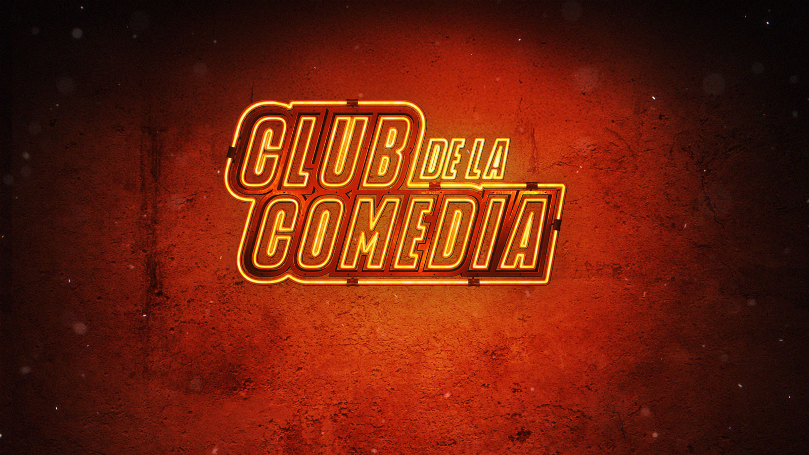 Club de la Comedia
